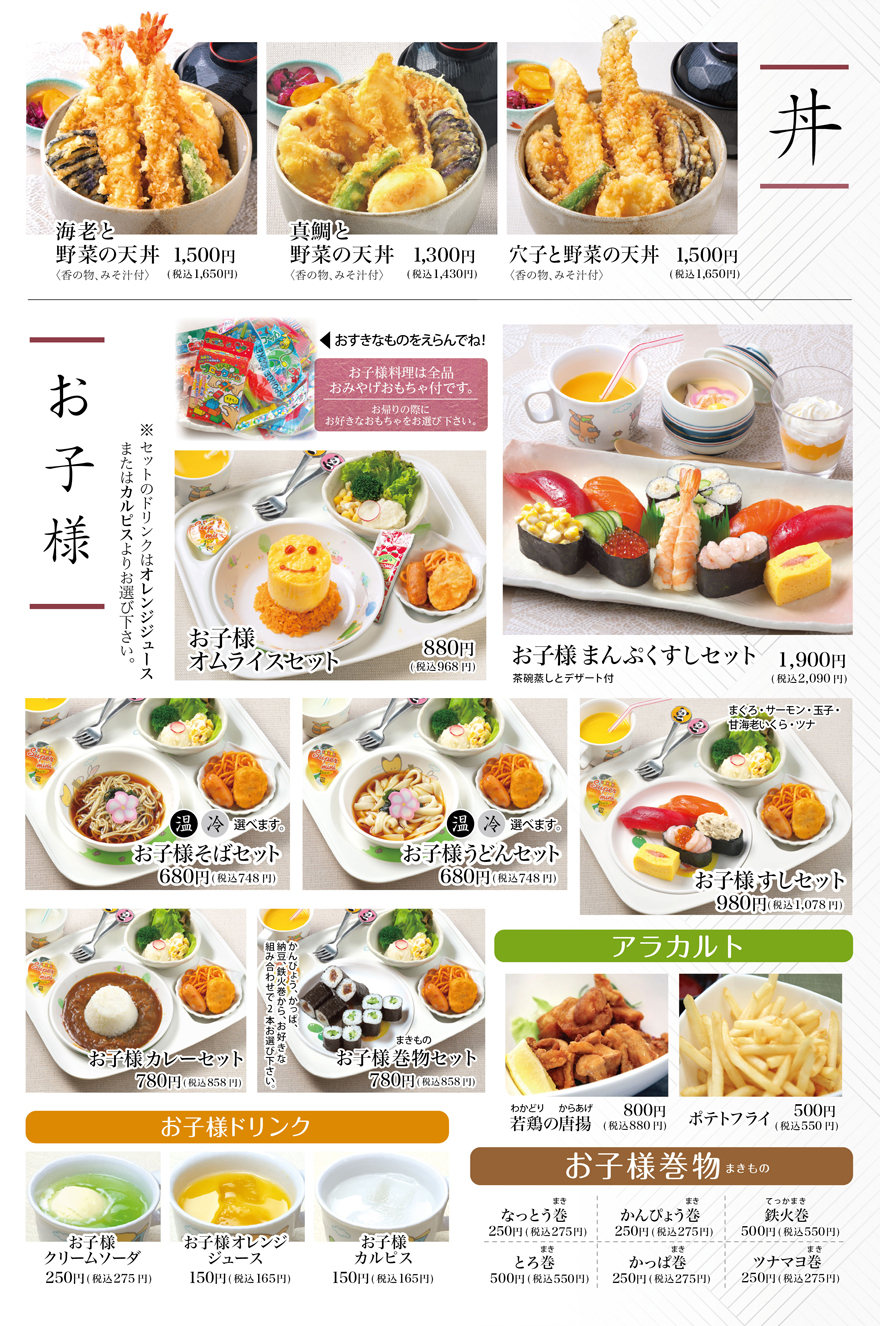 ディナー画像7